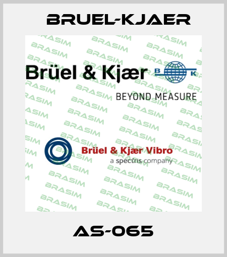AS-065 Bruel-Kjaer