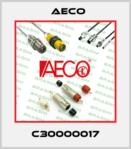 C30000017 Aeco