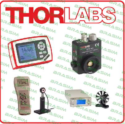 LN81S-FC Thorlabs