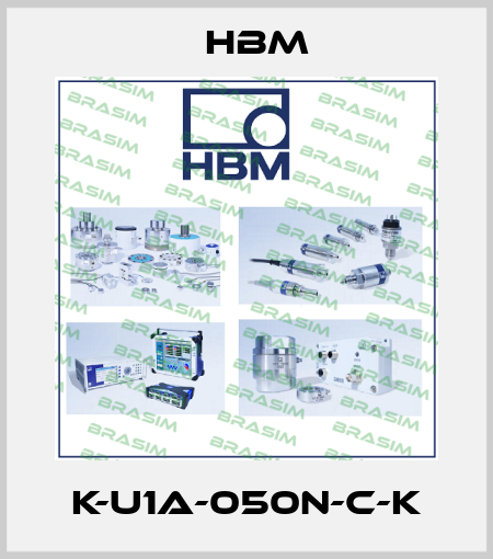 K-U1A-050N-C-K Hbm