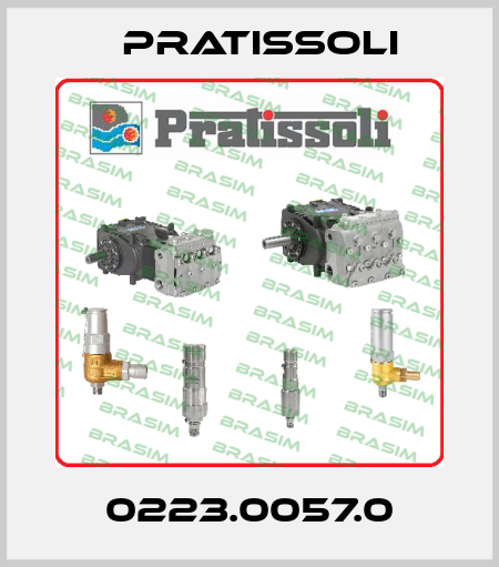 0223.0057.0 Pratissoli