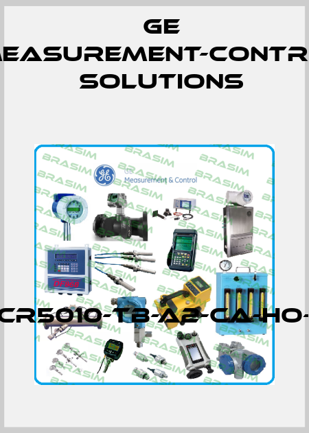 PDCR5010-TB-A2-CA-HO-PA GE Measurement-Control Solutions