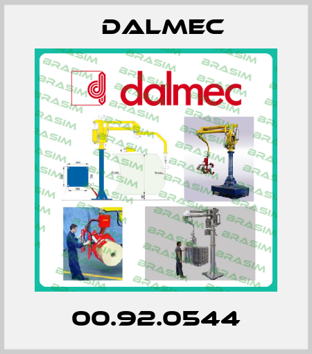 00.92.0544 Dalmec