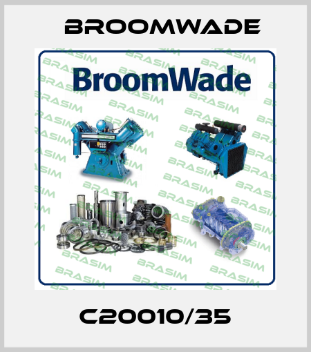 C20010/35 Broomwade