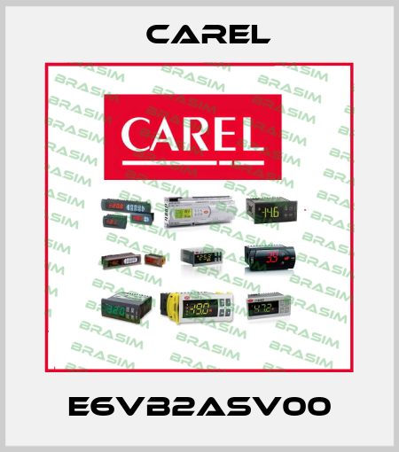 E6VB2ASV00 Carel