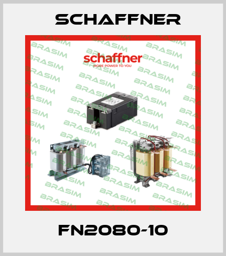 FN2080-10 Schaffner