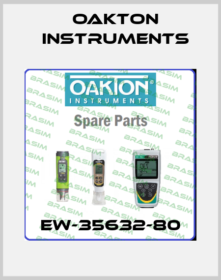 EW-35632-80 Oakton Instruments