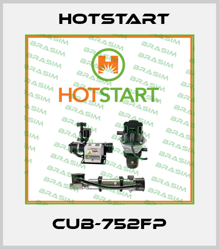 CUB-752FP Hotstart