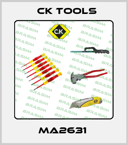 MA2631  CK Tools