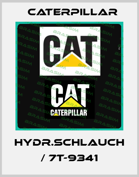 HYDR.SCHLAUCH / 7T-9341 Caterpillar