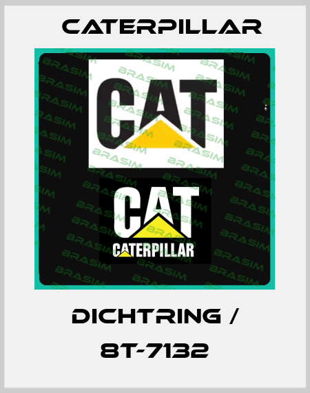 DICHTRING / 8T-7132 Caterpillar