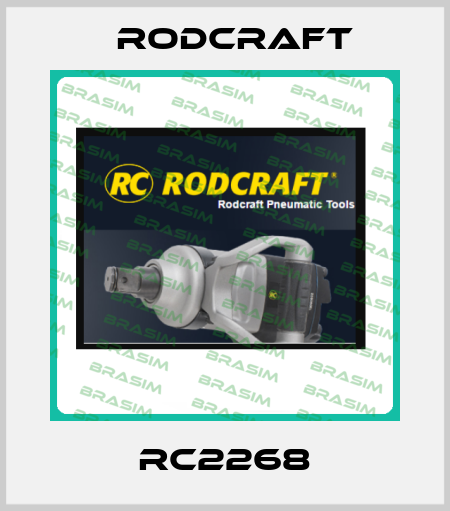RC2268 Rodcraft