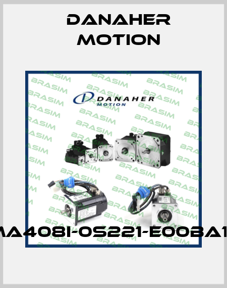 MA408I-0S221-E00BA1E Danaher Motion