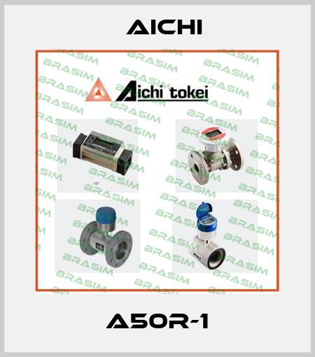 A50R-1 Aichi