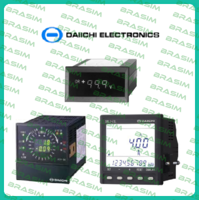 SDDV-105-A85-S3 (OEM) DAIICHI ELECTRONICS