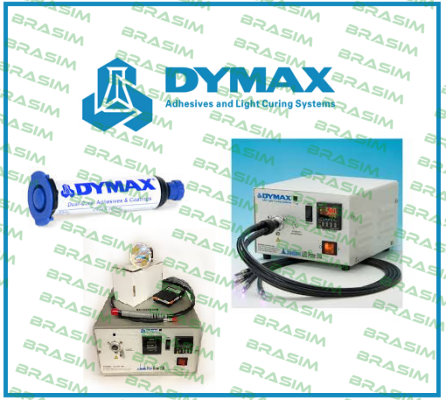 43161 (old code 41552) Dymax