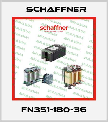 FN351-180-36 Schaffner