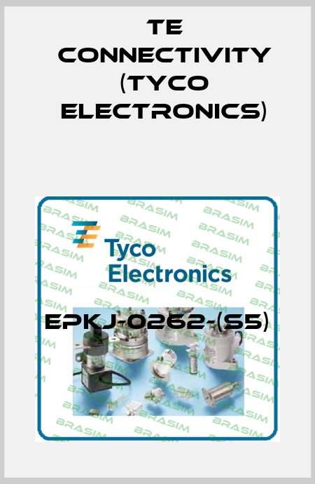 EPKJ-0262-(S5) TE Connectivity (Tyco Electronics)
