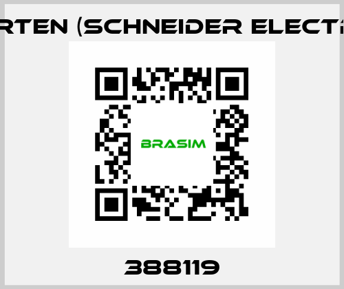 388119 Merten (Schneider Electric)