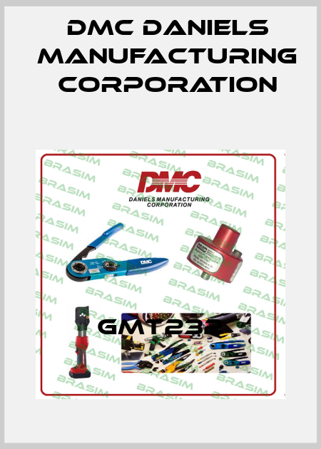 GMT232 Dmc Daniels Manufacturing Corporation