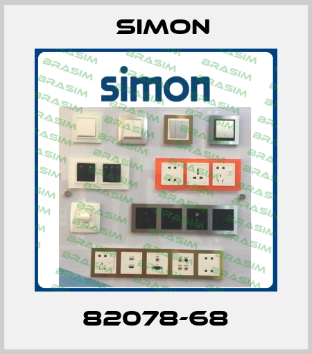 82078-68 Simon