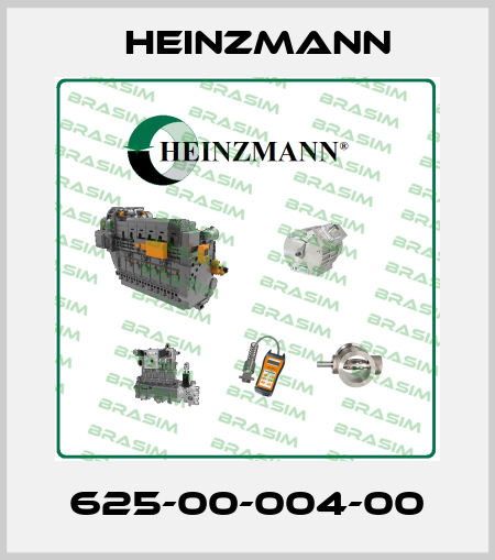 625-00-004-00 Heinzmann