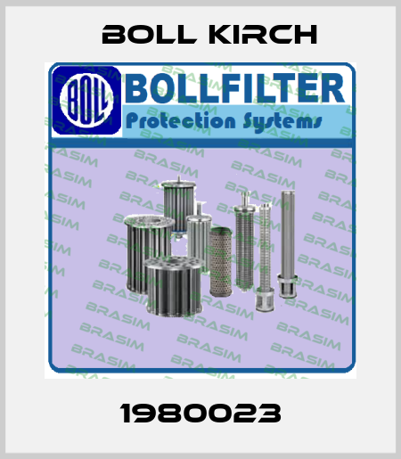 1980023 Boll Kirch