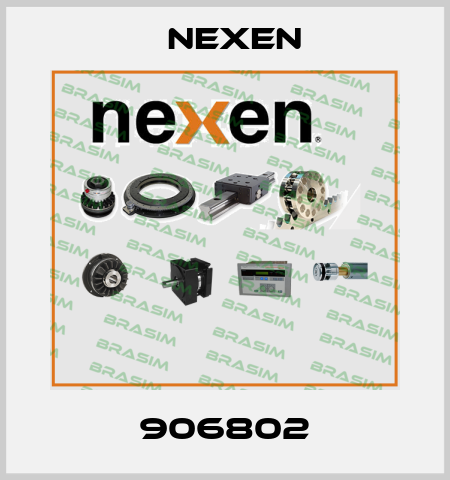 906802 Nexen