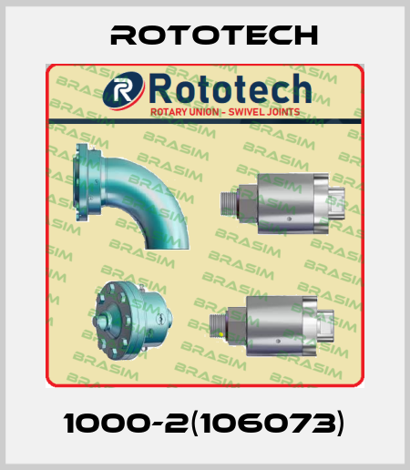 1000-2(106073) Rototech