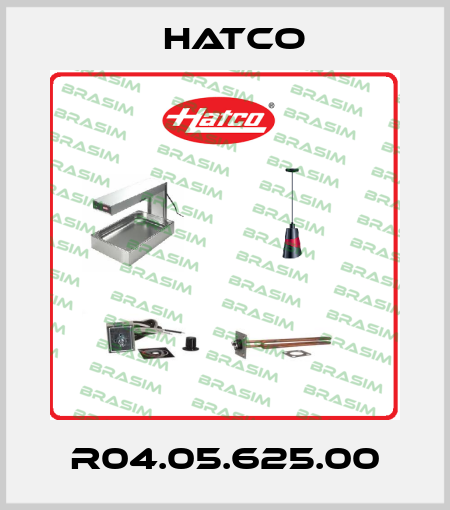 R04.05.625.00 Hatco
