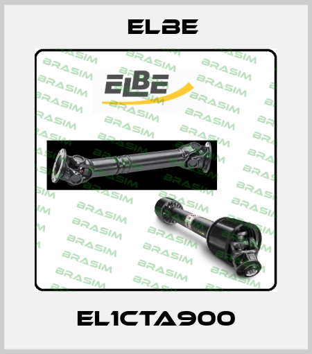 El1cta900 Elbe