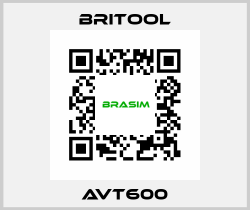 AVT600 Britool