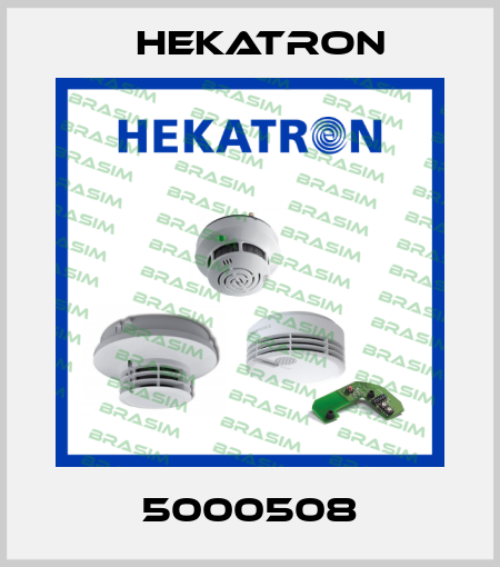 5000508 Hekatron
