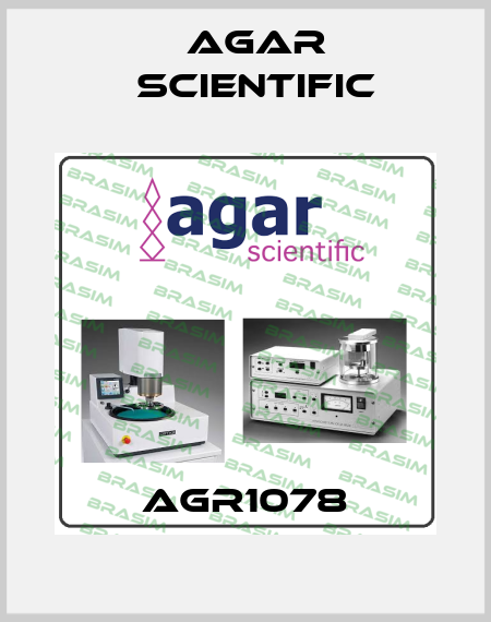 AGR1078 Agar Scientific