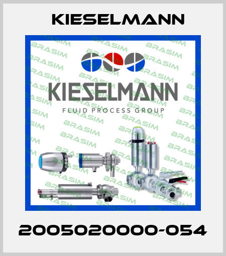 2005020000-054 Kieselmann