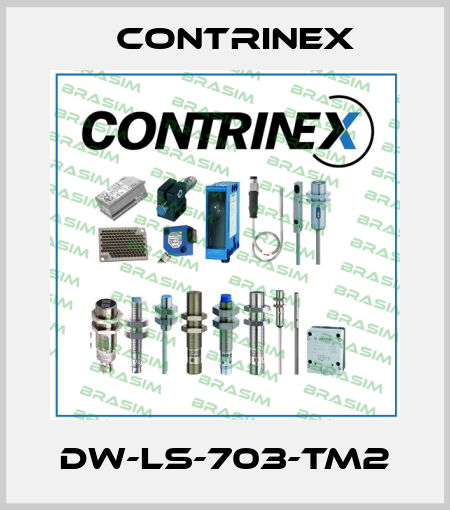 DW-LS-703-TM2 Contrinex