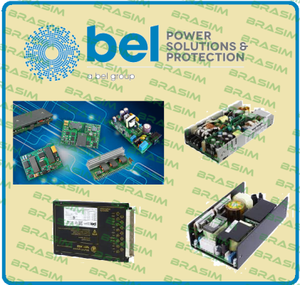 LXN 1604-6 Bel Power Solutions