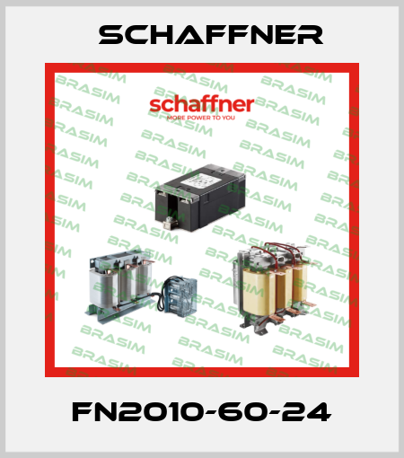 FN2010-60-24 Schaffner