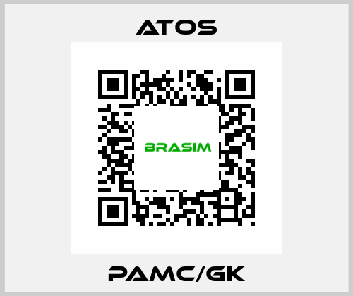 PAMC/GK Atos