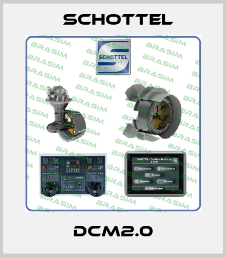 DCM2.0 Schottel