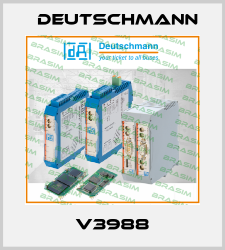 V3988 Deutschmann