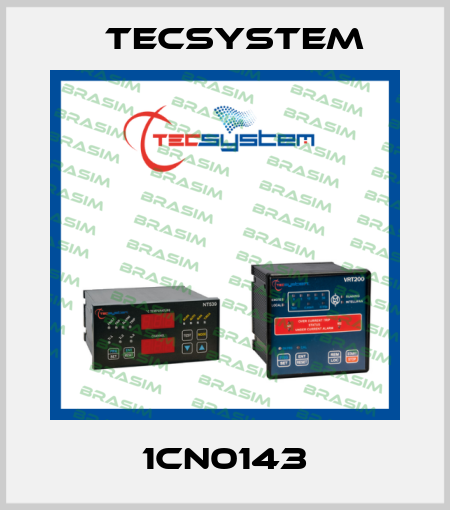 1CN0143 Tecsystem