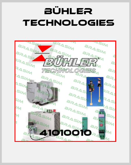 41010010 Bühler Technologies
