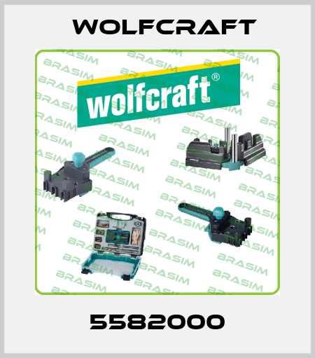 5582000 Wolfcraft