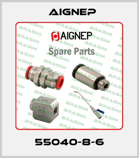 55040-8-6 Aignep