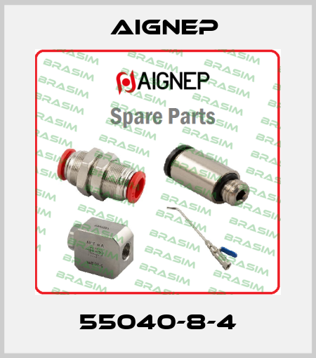 55040-8-4 Aignep