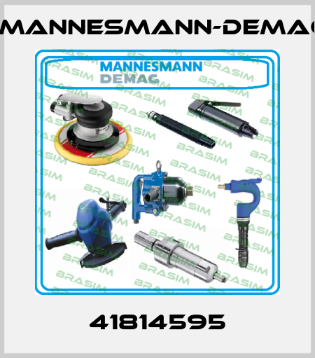 41814595 Mannesmann-Demag