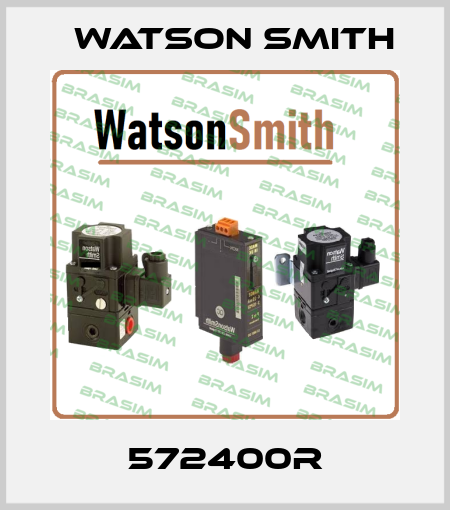572400R Watson Smith