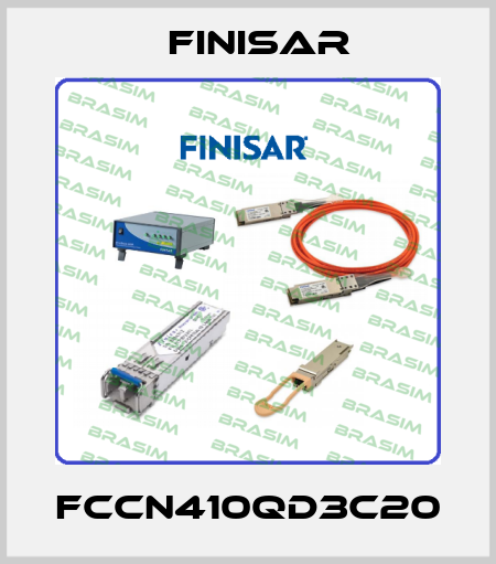 FCCN410QD3C20 Finisar