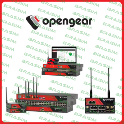 CM7132-2-DAC-US Opengear